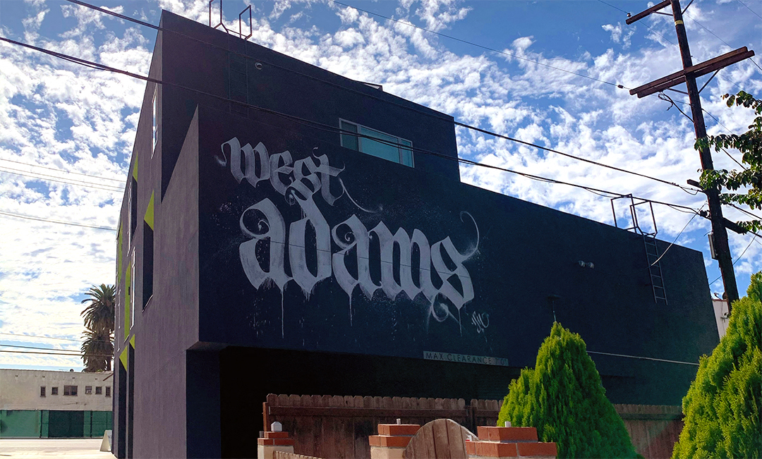 5135 West Adams Apartments in Los Angeles, CA